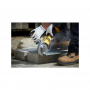 Disco de diamante para corte en seco DT3713-QZ - Dewalt