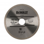 Disco de diamante para corte en seco DT3713-QZ - Dewalt