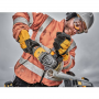 Disco de corte Extreme Metal 125x1.3x22.3mm - DeWalt