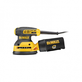 Lijadora Rotorbital 280W - Ø125mm - DWE6423-QS