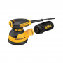 Lijadora Rotorbital 280W - Ø125mm - DWE6423-QS
