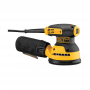 Lijadora Rotorbital 280W - Ø125mm - DWE6423-QS
