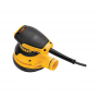 Lijadora Rotorbital 280W - Ø125mm - DWE6423-QS