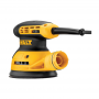 Lijadora Rotorbital 280W - Ø125mm - DWE6423-QS