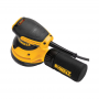 Lijadora Rotorbital 280W - Ø125mm - DWE6423-QS