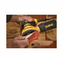 Lijadora Rotorbital 280W - Ø125mm - DWE6423-QS