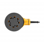 Lijadora Rotorbital 280W - Ø125mm - DWE6423-QS