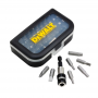 Juego de 31 piezas con punta de atornillar DT7944S-QZ - DeWalt