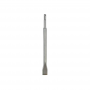 Cincel plano SDS plus® 20x250mm DT6802-QZ - Dewalt