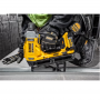 Clavadora de Hormigón sin escobillas XR 18V con 2 baterías Li-Ion 5Ah - DeWalt