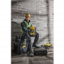 Clavadora de Hormigón sin escobillas XR 18V con 2 baterías Li-Ion 5Ah - DeWalt