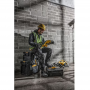 Clavadora de Hormigón sin escobillas XR 18V con 2 baterías Li-Ion 5Ah - DeWalt