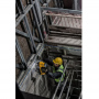 Clavadora de Hormigón sin escobillas XR 18V con 2 baterías Li-Ion 5Ah - DeWalt