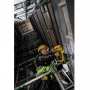 Clavadora de Hormigón sin escobillas XR 18V con 2 baterías Li-Ion 5Ah - DeWalt