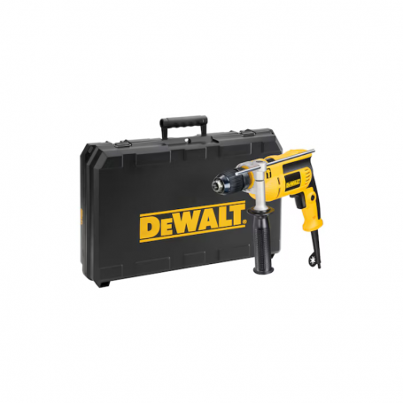 Taladro Percutor 701W  - DWD024KS-QS