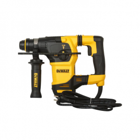Martillo Ligero Combinado Motor Vert 950W 3,5J - D25333K-QS