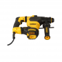 Martillo Ligero Combinado Motor Vert 950W 3,5J - D25333K-QS