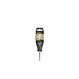 Broca SDS plus® ELITE 6x110mm 4 cortes DT8912-QZ - Dewalt