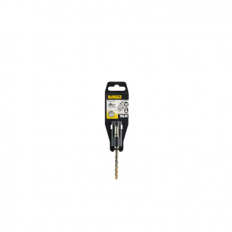 Broca SDS plus® ELITE 6x110mm 4 cortes DT8912-QZ - Dewalt