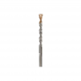 DW BROCA PARA PIEDRA EXTREME 10X120MM