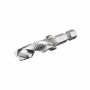 Kit de 5 Brocas Roscada Métrica X DT50060-QZ - Dewalt