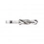 Kit de 5 Brocas Roscada Métrica X DT50060-QZ - Dewalt