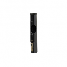 Broca de diamante de 10mm - DeWalt