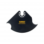 Hoja de sierra multi-material 100mm - DeWalt