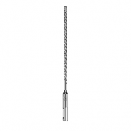 Broca SDS Plus ELITE con 4 cortes de 6x160mm DT8913-QZ - DeWalt