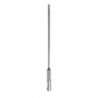 Broca SDS Plus ELITE con 4 cortes de 6x160mm DT8913-QZ - DeWalt