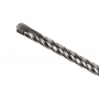 Broca SDS Plus ELITE con 4 cortes de 6x160mm DT8913-QZ - DeWalt