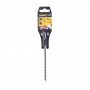 Broca SDS Plus ELITE con 4 cortes de 6x160mm DT8913-QZ - DeWalt