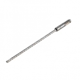 Broca SDS plus ELITE 8x110mm 4 cortes DT8922-QZ - DeWalt