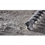 Broca SDS plus ELITE 8x110mm 4 cortes DT8922-QZ - DeWalt