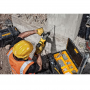Broca SDS Plus EXTREME 2 - 8x160mm DT9529-QZ - DeWalt