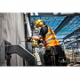 Broca SDS Plus EXTREME 2 - 8x160mm DT9529-QZ - DeWalt