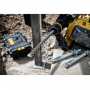 Broca SDS Plus EXTREME 2 - 8x160mm DT9529-QZ - DeWalt