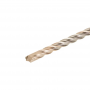 Broca SDS Plus EXTREME 2 - 8x160mm DT9529-QZ - DeWalt