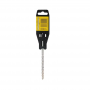 Broca SDS Plus EXTREME 2 - 8x160mm DT9529-QZ - DeWalt