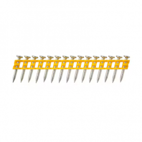 Clavos para DCN890 2.6mm x 20mm DCN8901020 - DeWalt
