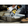 Disco de diamante para corte en seco con borde segmentado 125x22.2mm - DeWalt