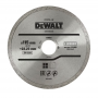 Disco de diamante de 115 mm para cerámicas - DeWalt