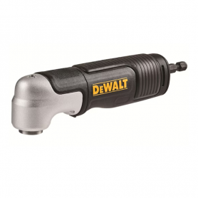 Adaptador angular para llave de impacto hexagonal DT20500-QZ - DeWalt