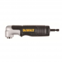 Adaptador angular para llave de impacto hexagonal DT20500-QZ - DeWalt