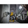 Atornillador de Impacto compacto sin escobillas XR 18V POWERSTACK - DeWalt