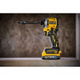Atornillador de Impacto compacto sin escobillas XR 18V POWERSTACK - DeWalt