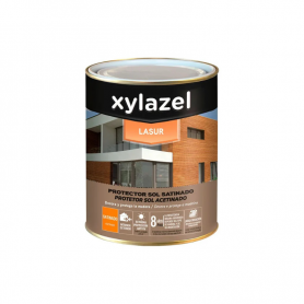 Xylazel Lasur Protector Sol Satinado