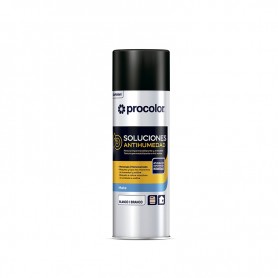 Spray Antihumedad Blanco
