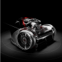 Robot Batería Air 20 Inverx para suelo