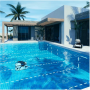 Limpiafondos Fairland Inverx 20 sin cable - paredes y suelo
